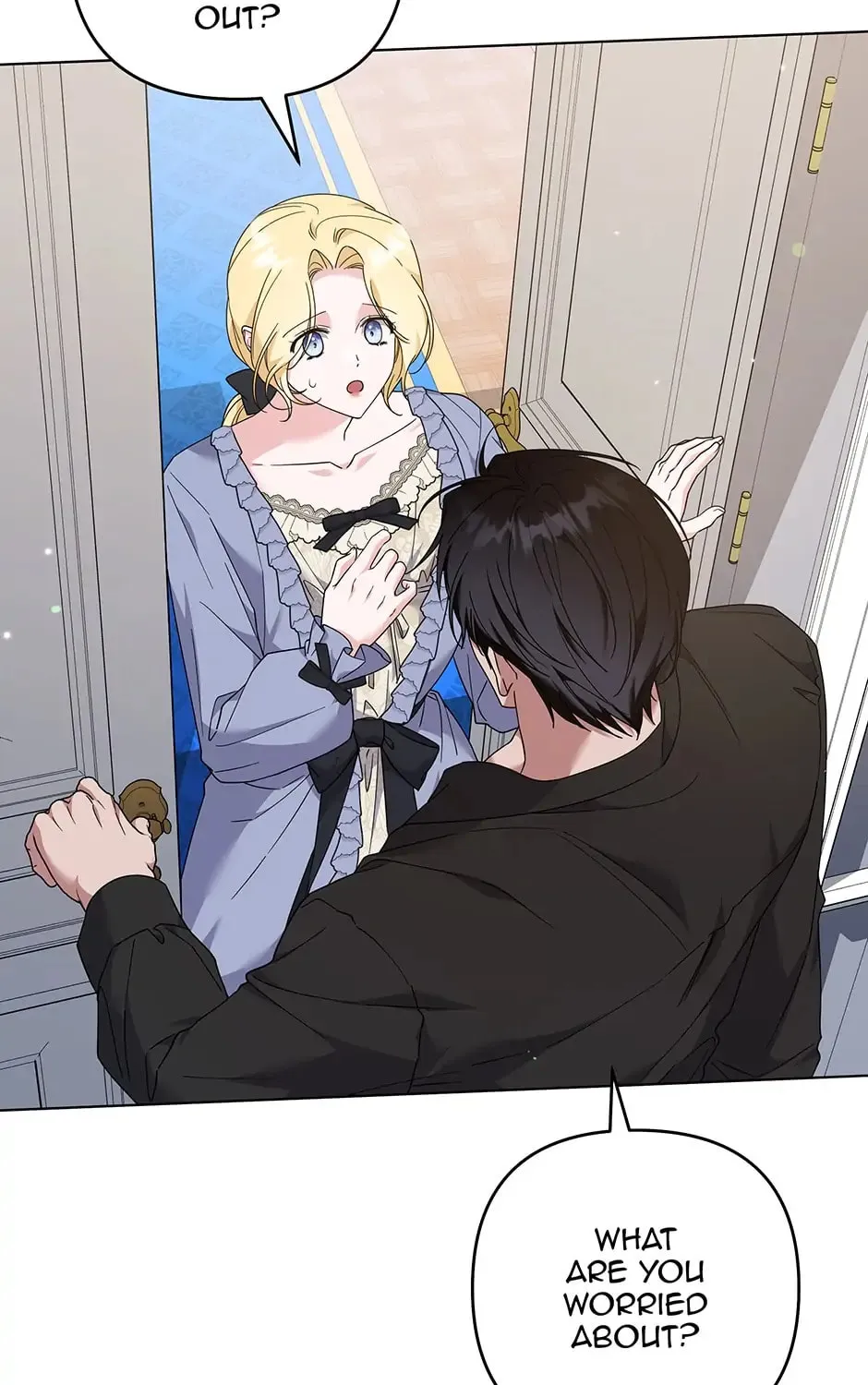 What It Means to Be You Chapter 131 page 51 - 