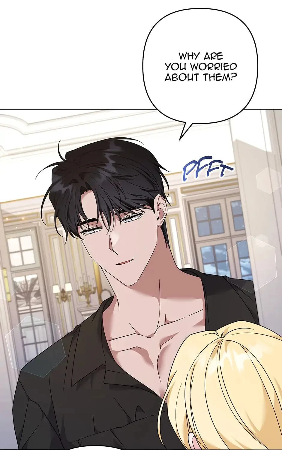 What It Means to Be You Chapter 131 page 57 - 