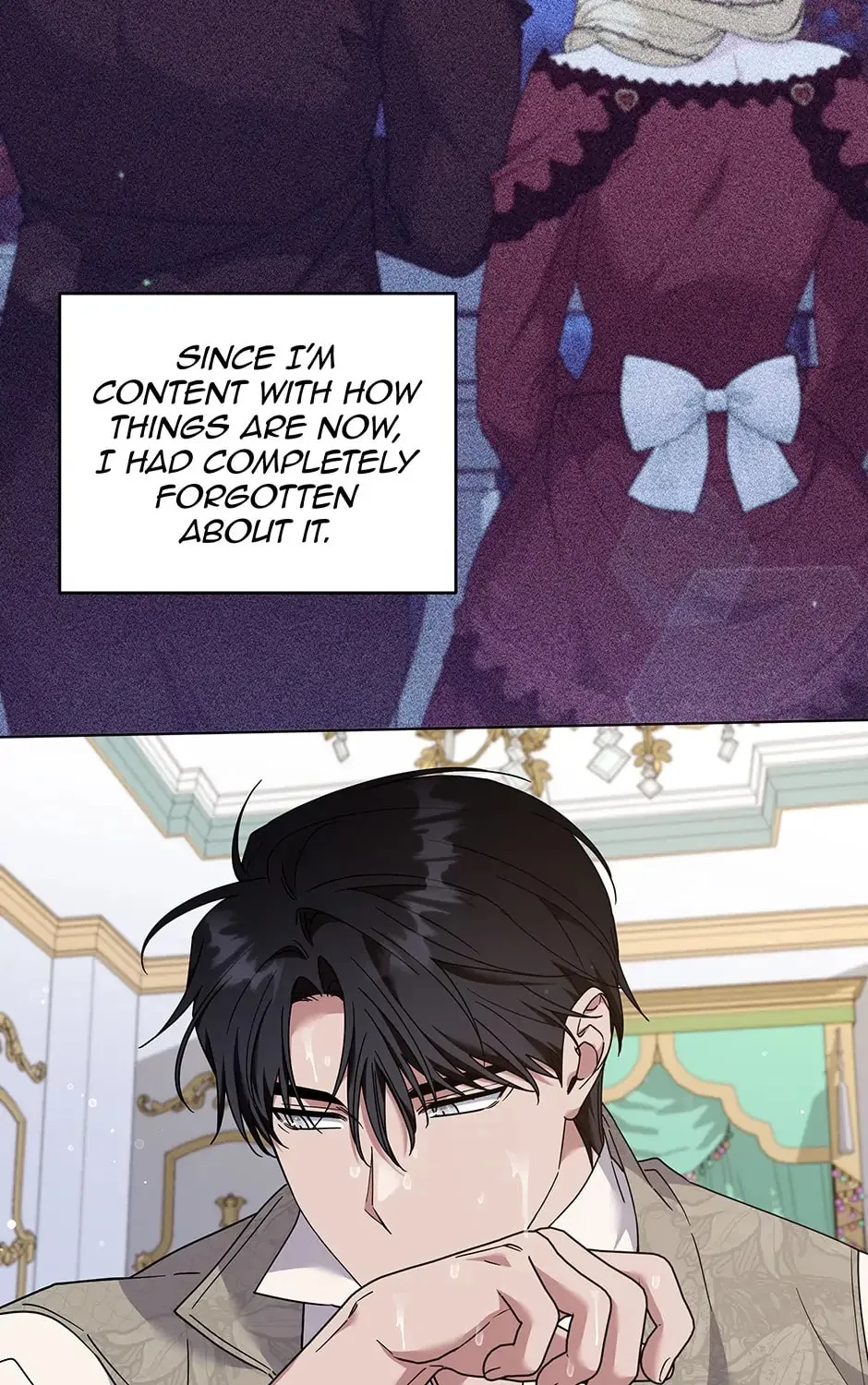 What It Means to Be You Chapter 131 page 7 - 