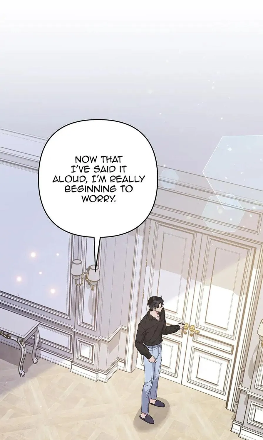 What It Means to Be You Chapter 131 page 69 - 