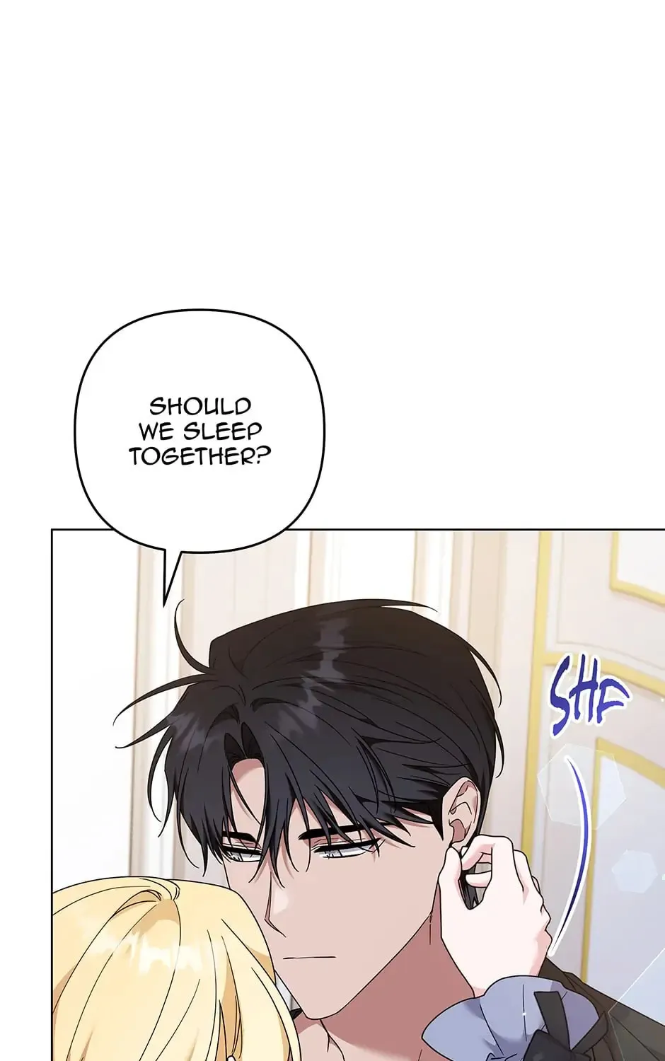 What It Means to Be You Chapter 131 page 75 - 