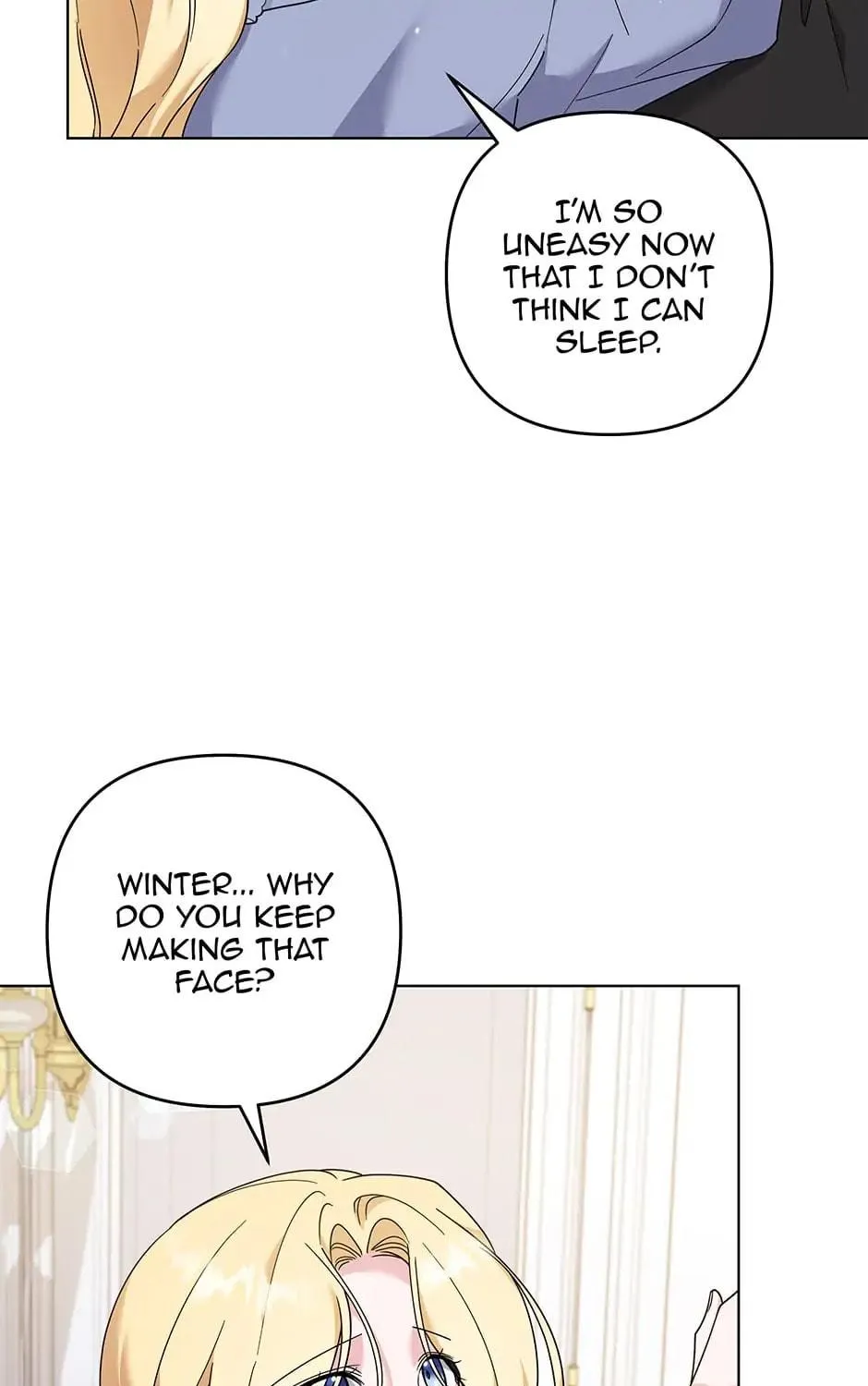 What It Means to Be You Chapter 131 page 77 - 