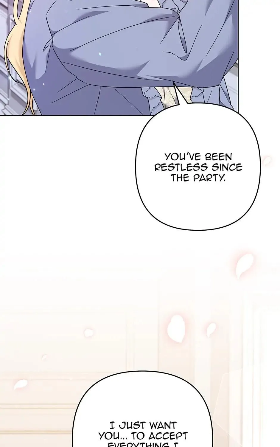 What It Means to Be You Chapter 131 page 79 - 