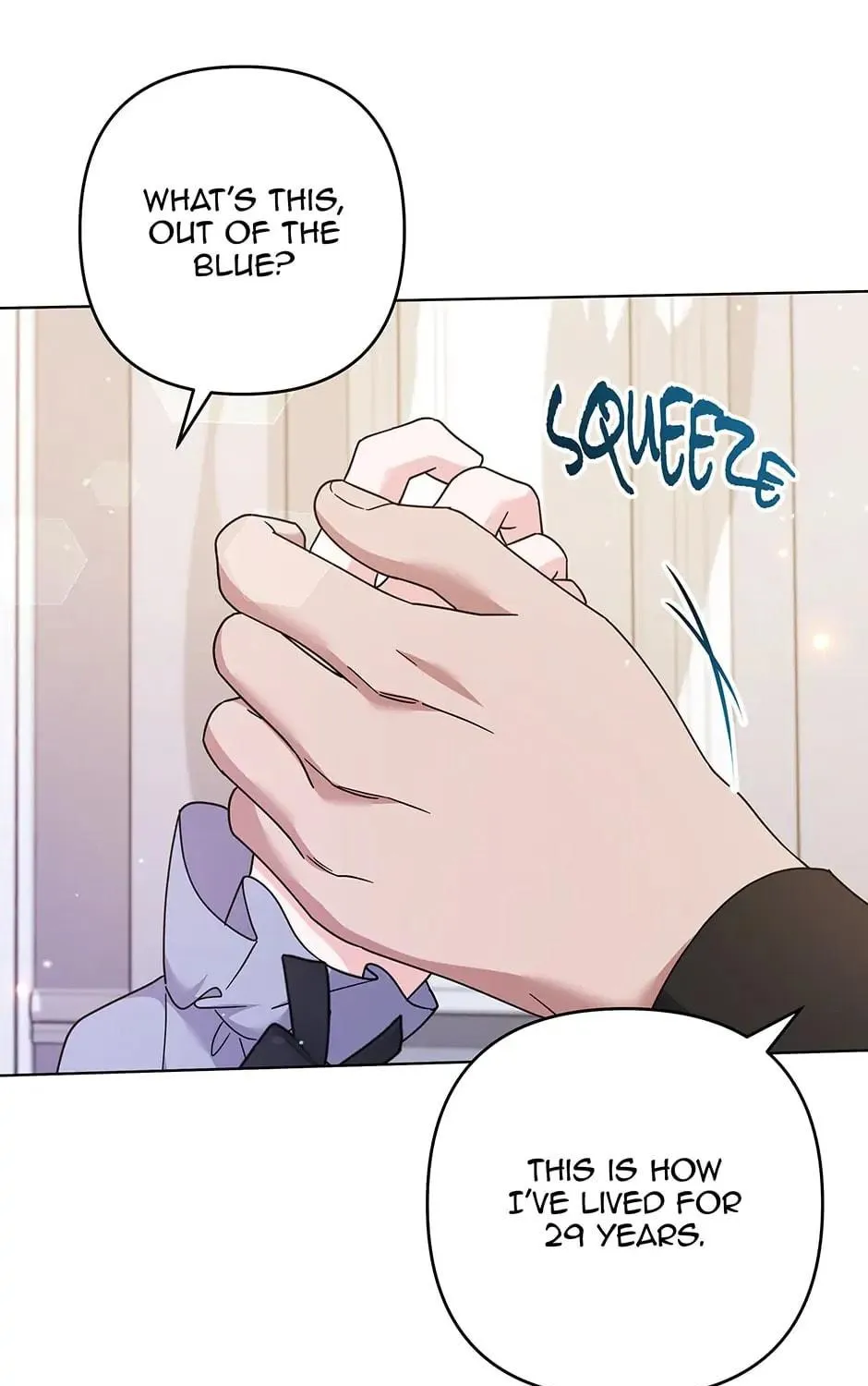 What It Means to Be You Chapter 131 page 83 - 