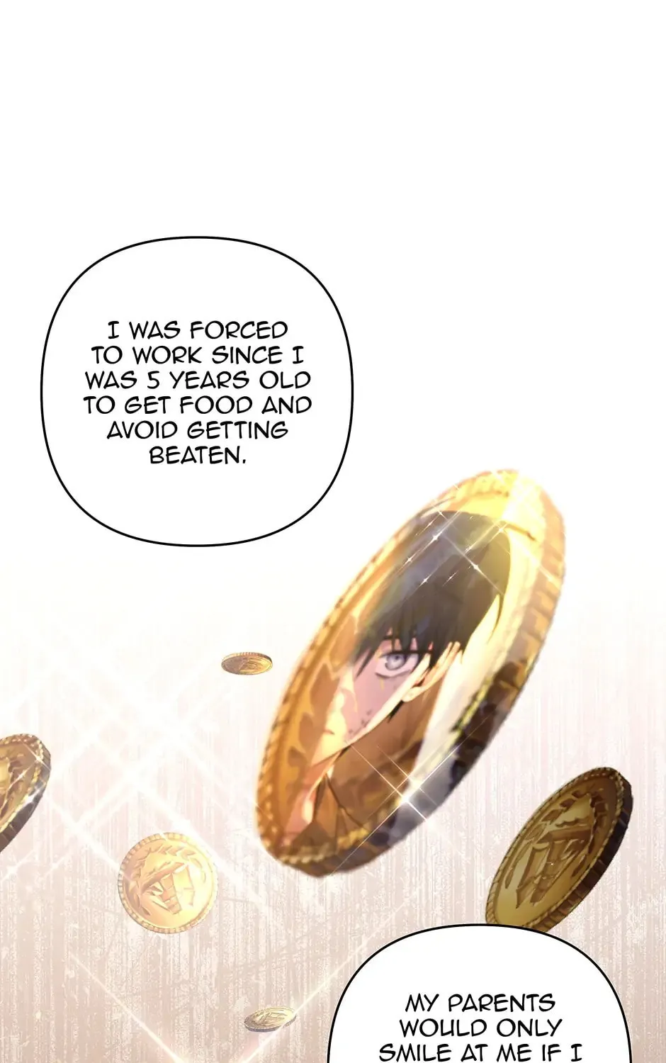 What It Means to Be You Chapter 131 page 85 - 
