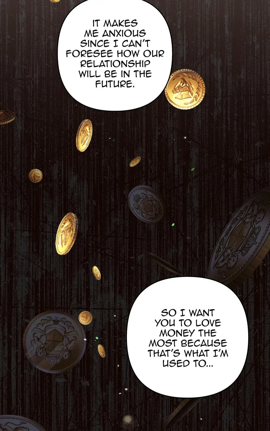 What It Means to Be You Chapter 131 page 91 - 