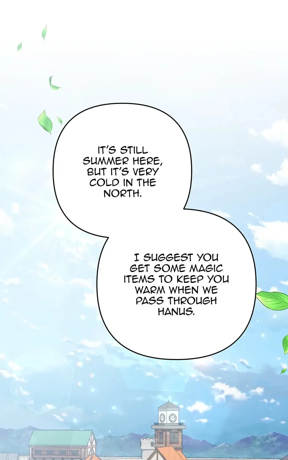 What It Means to Be You Chapter 132 page 103 - 