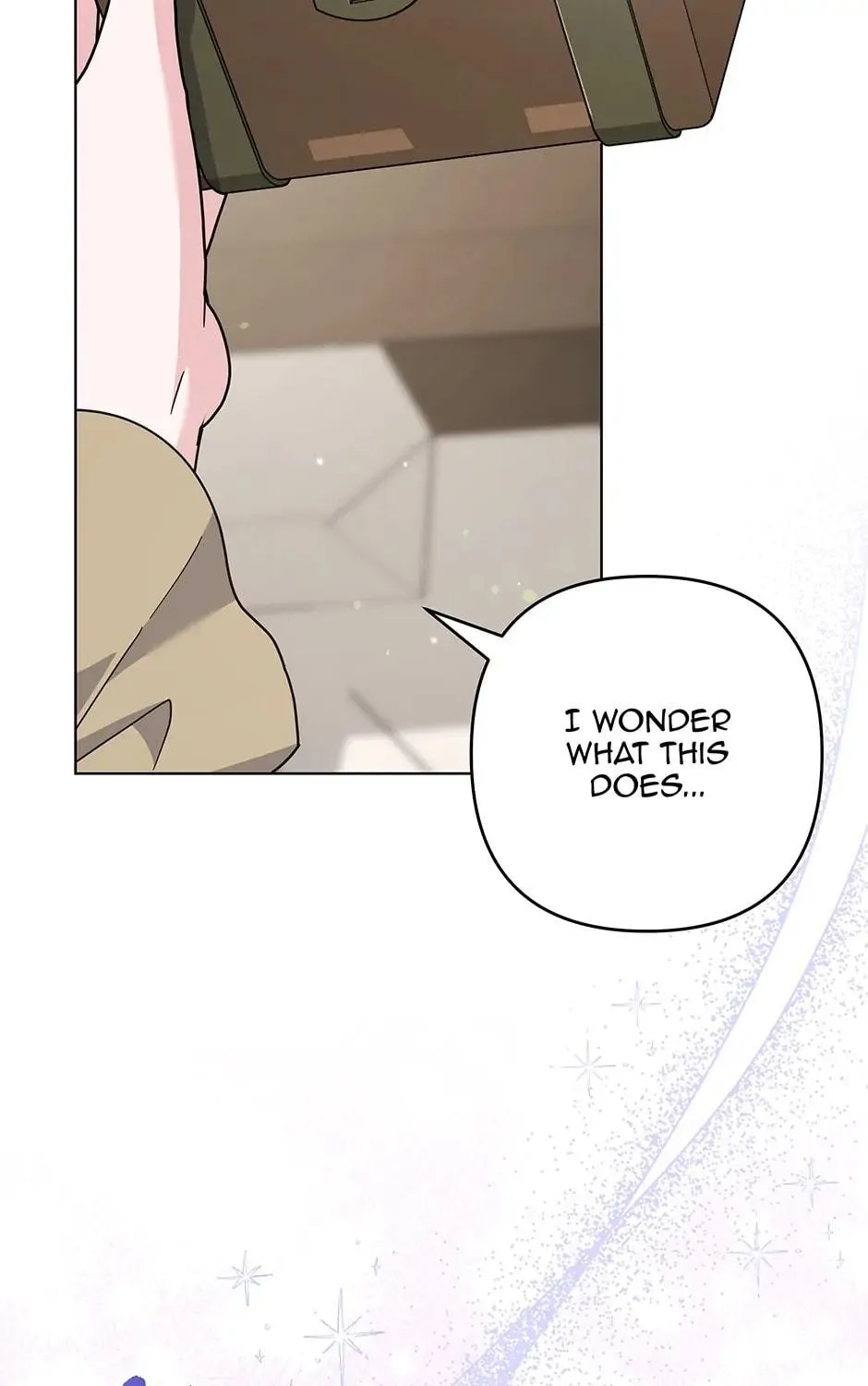 What It Means to Be You Chapter 132 page 107 - 