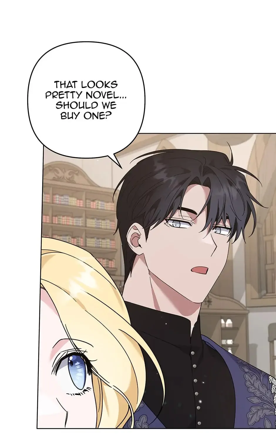 What It Means to Be You Chapter 132 page 111 - 