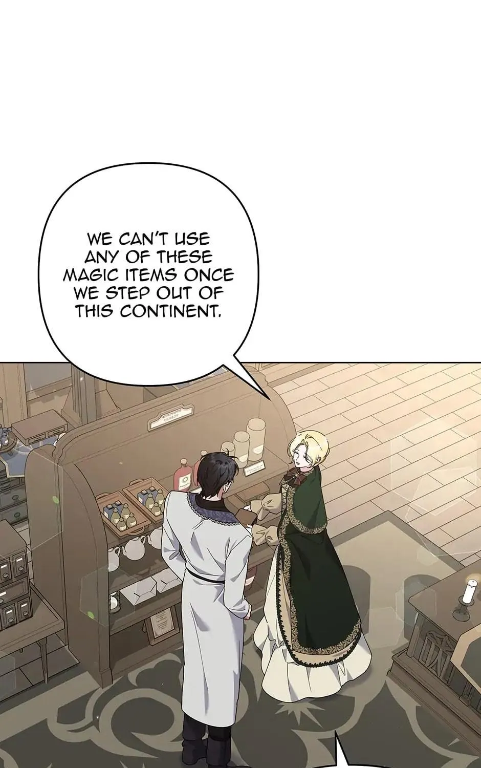 What It Means to Be You Chapter 132 page 113 - 