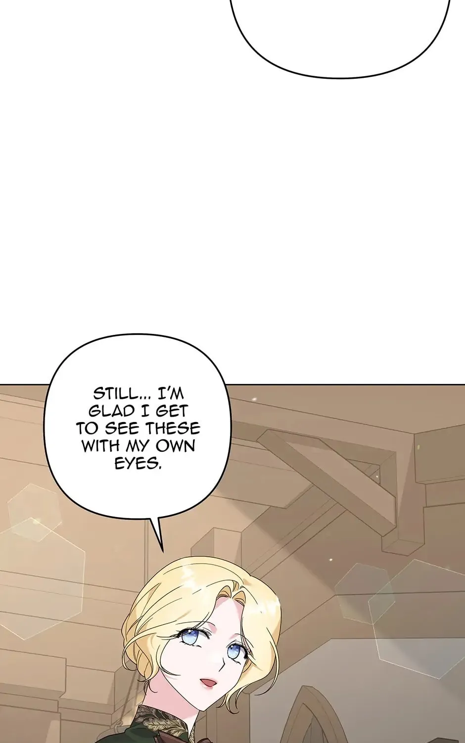What It Means to Be You Chapter 132 page 115 - 