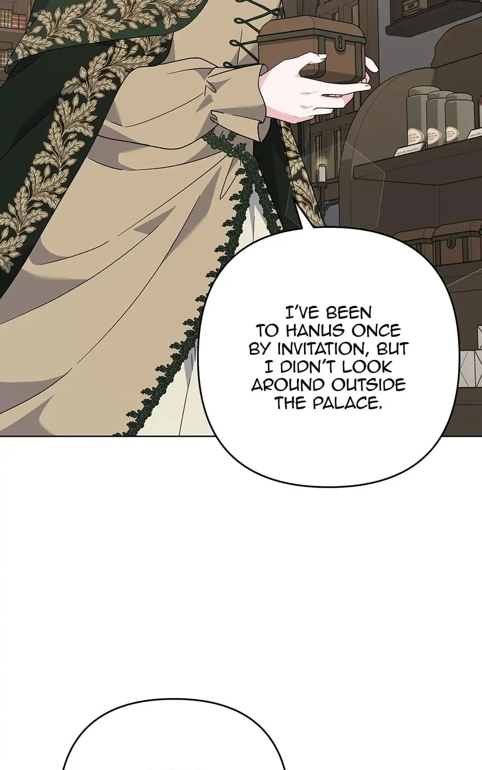 What It Means to Be You Chapter 132 page 117 - 