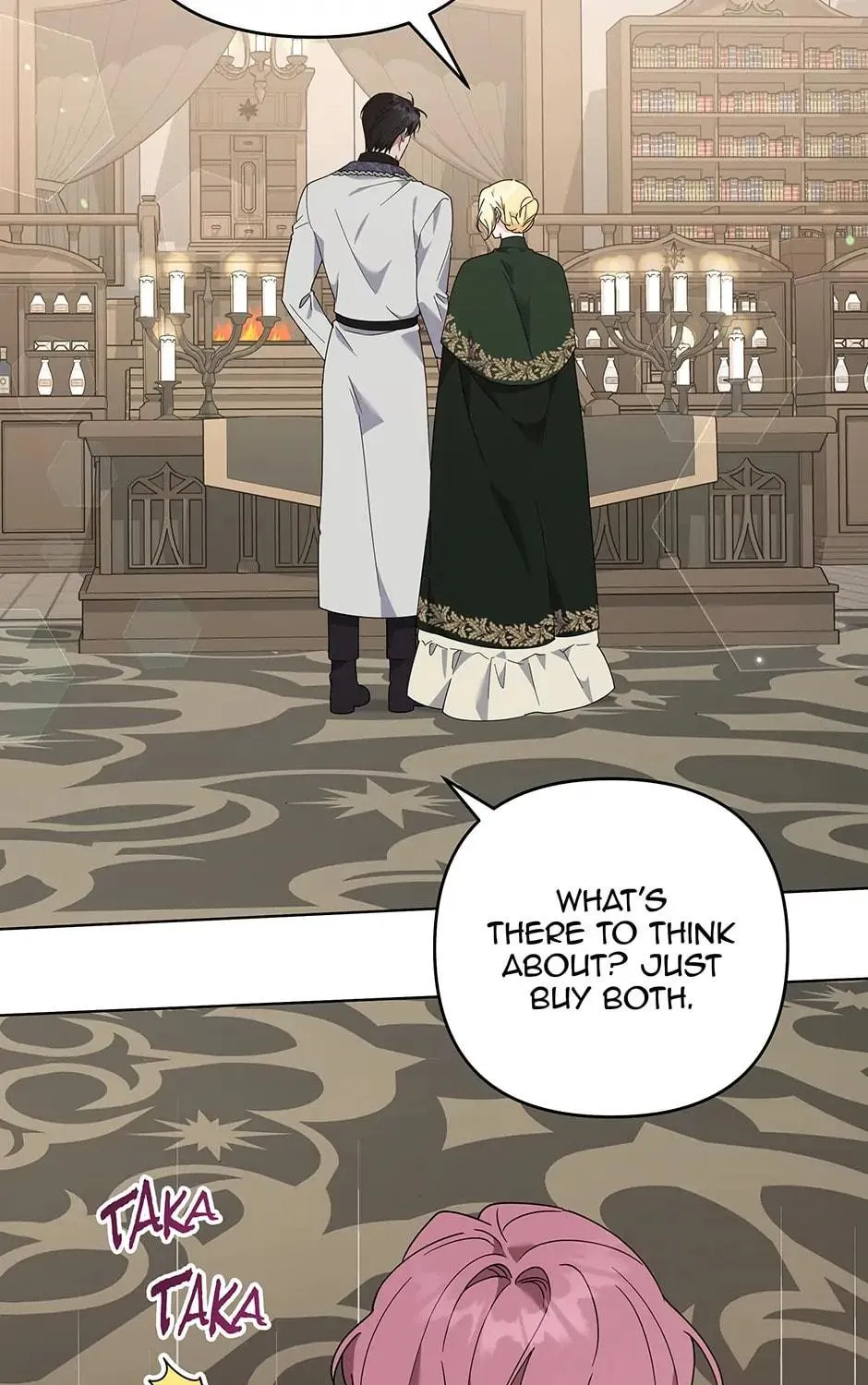 What It Means to Be You Chapter 132 page 119 - 