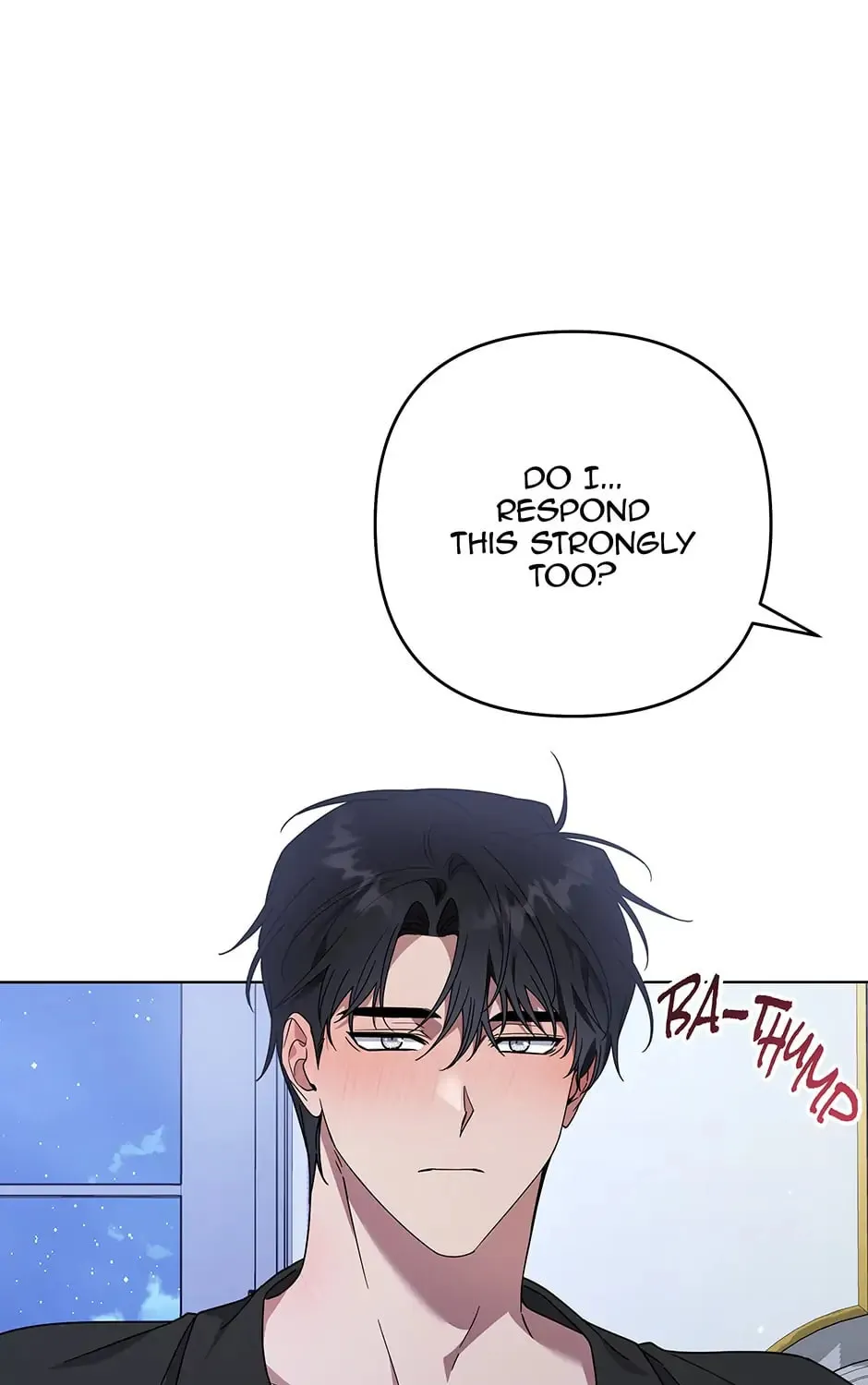 What It Means to Be You Chapter 132 page 13 - 
