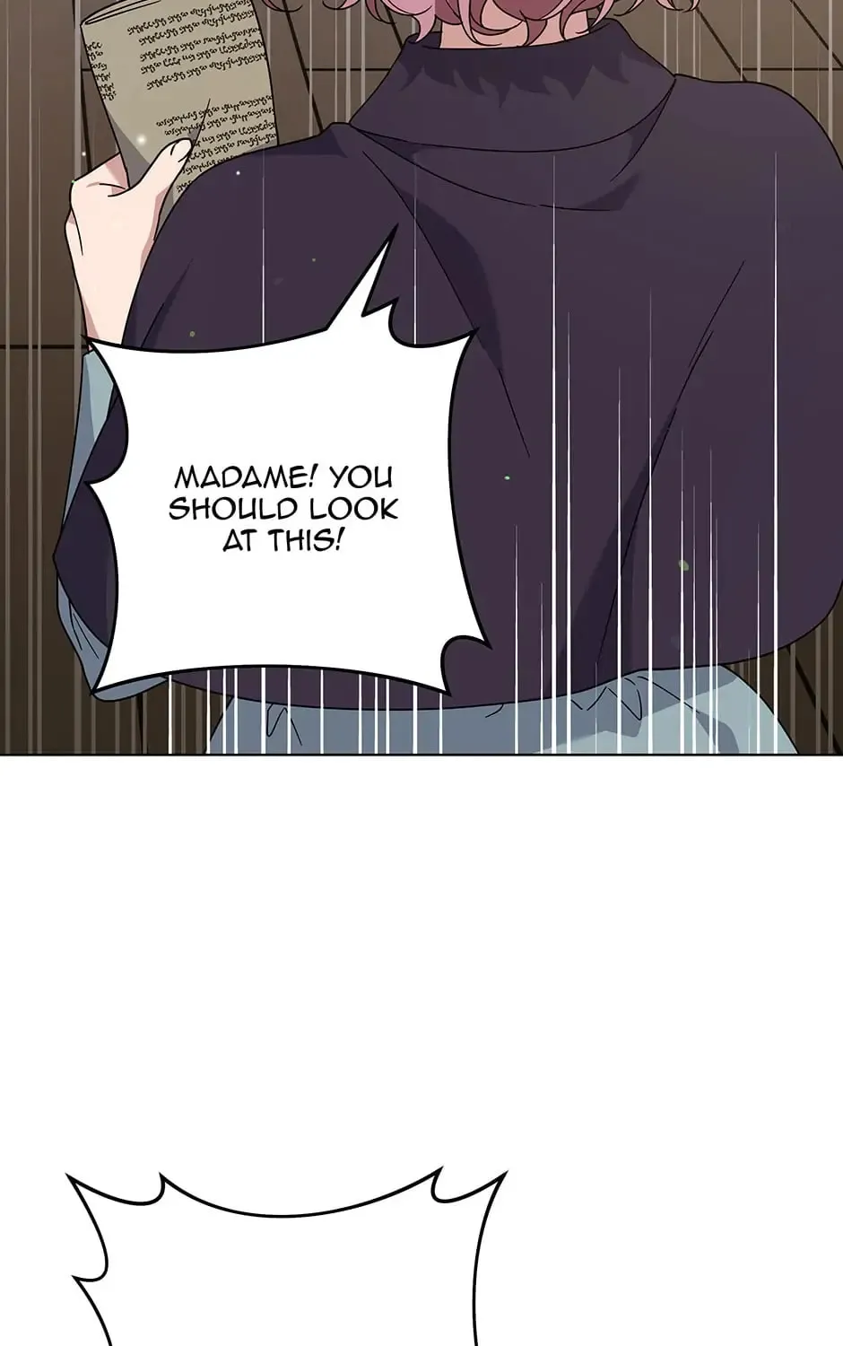 What It Means to Be You Chapter 132 page 121 - 