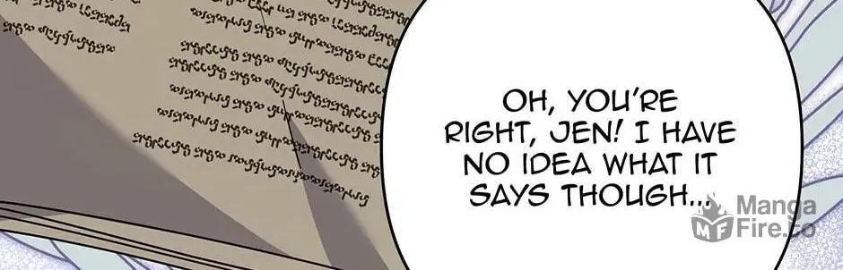 What It Means to Be You Chapter 132 page 126 - 