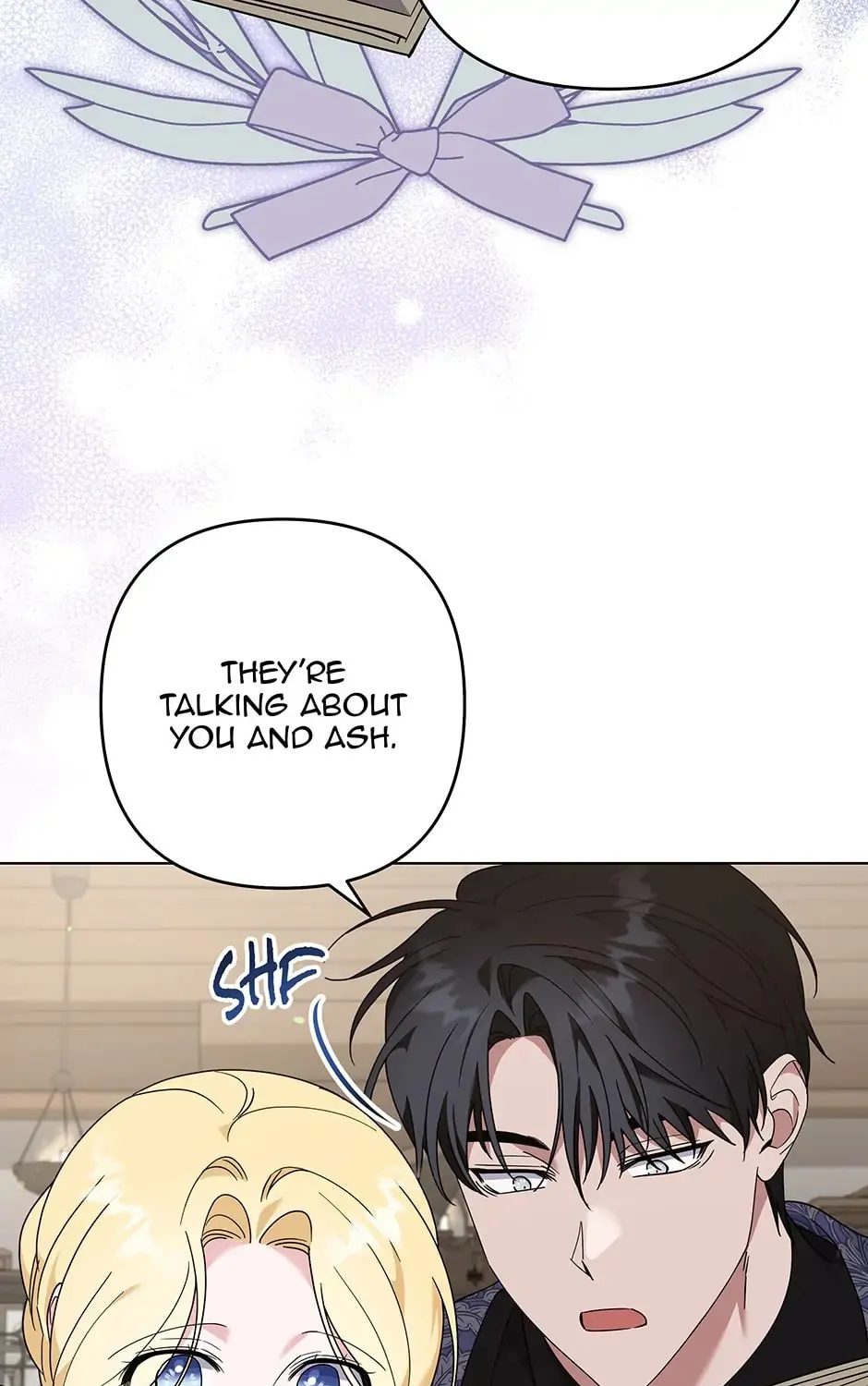 What It Means to Be You Chapter 132 page 127 - 
