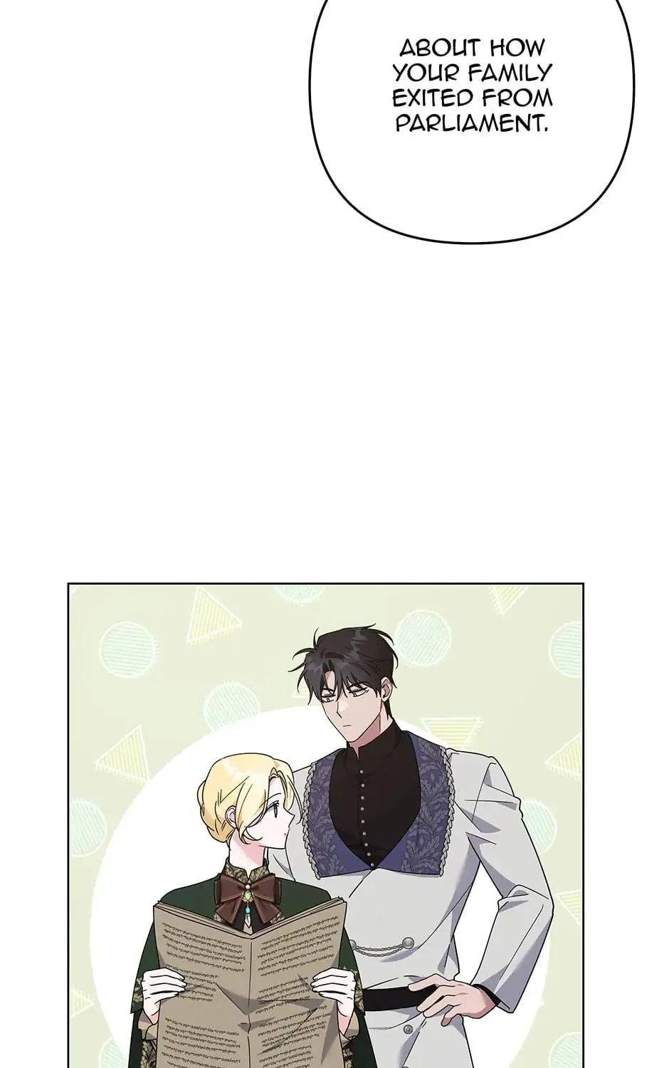 What It Means to Be You Chapter 132 page 129 - 