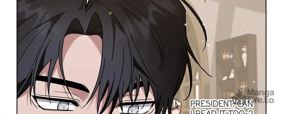 What It Means to Be You Chapter 132 page 140 - 