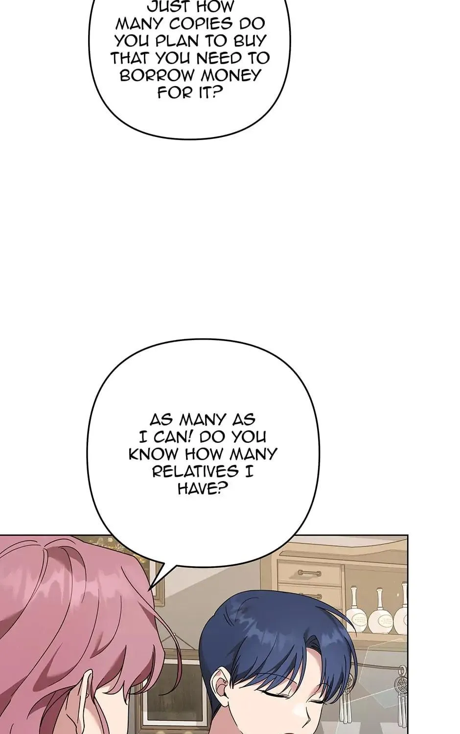 What It Means to Be You Chapter 132 page 149 - 