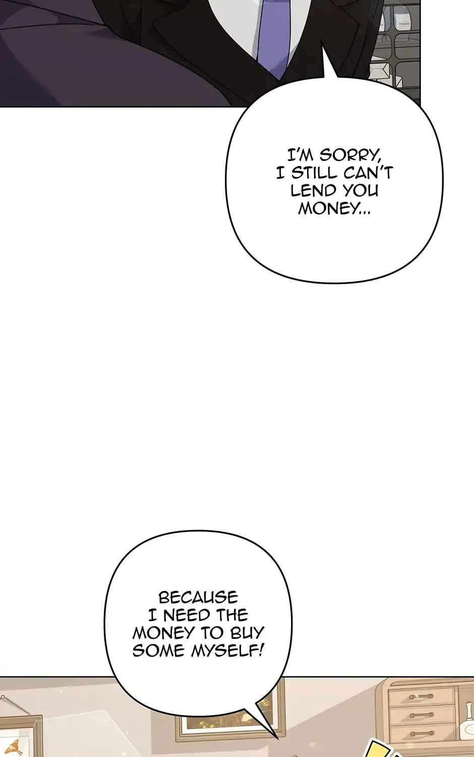 What It Means to Be You Chapter 132 page 151 - 