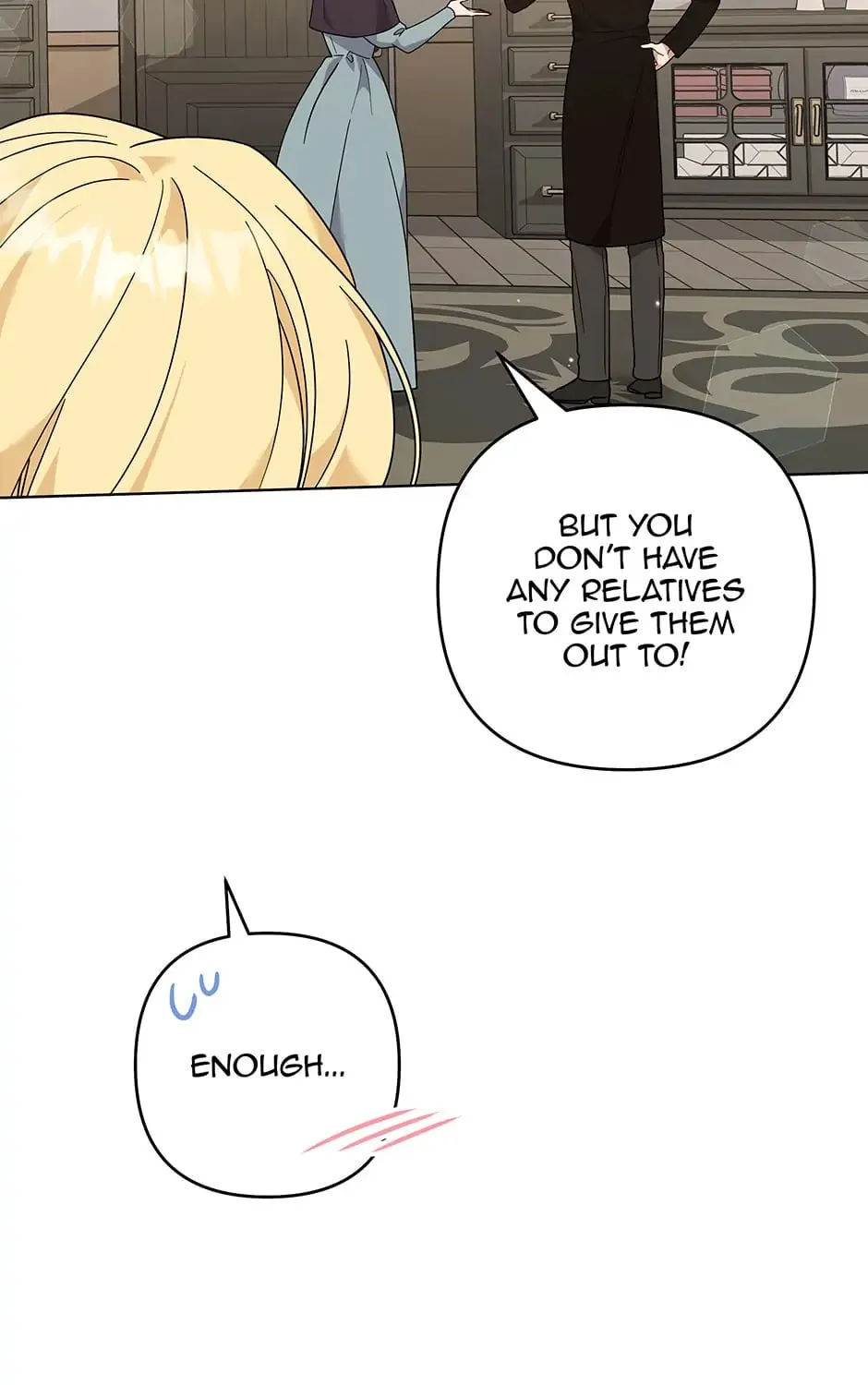 What It Means to Be You Chapter 132 page 153 - 