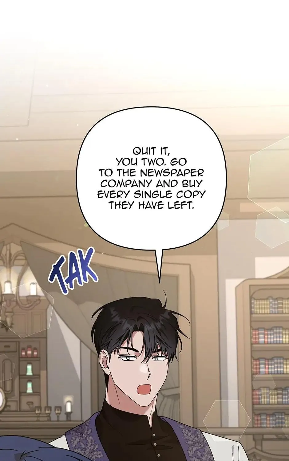 What It Means to Be You Chapter 132 page 155 - 