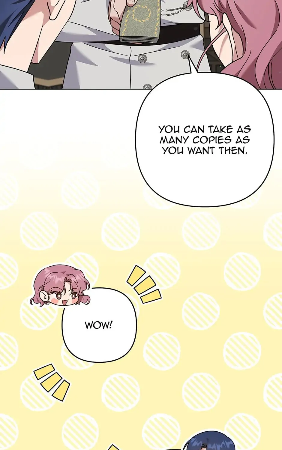 What It Means to Be You Chapter 132 page 157 - 
