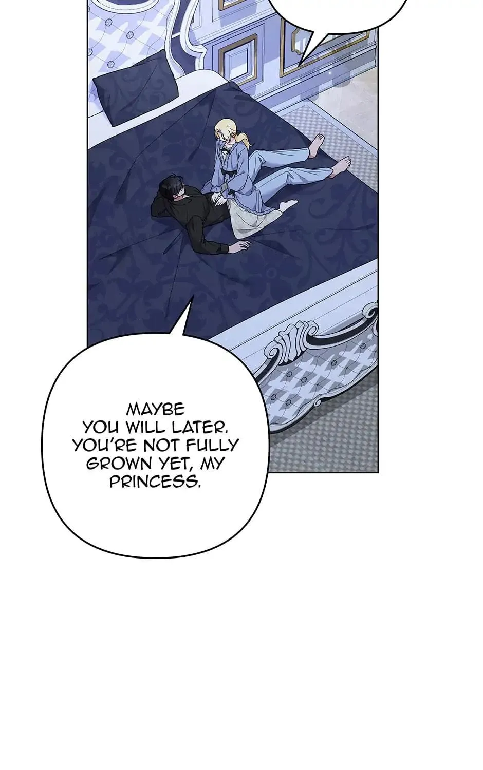 What It Means to Be You Chapter 132 page 17 - 