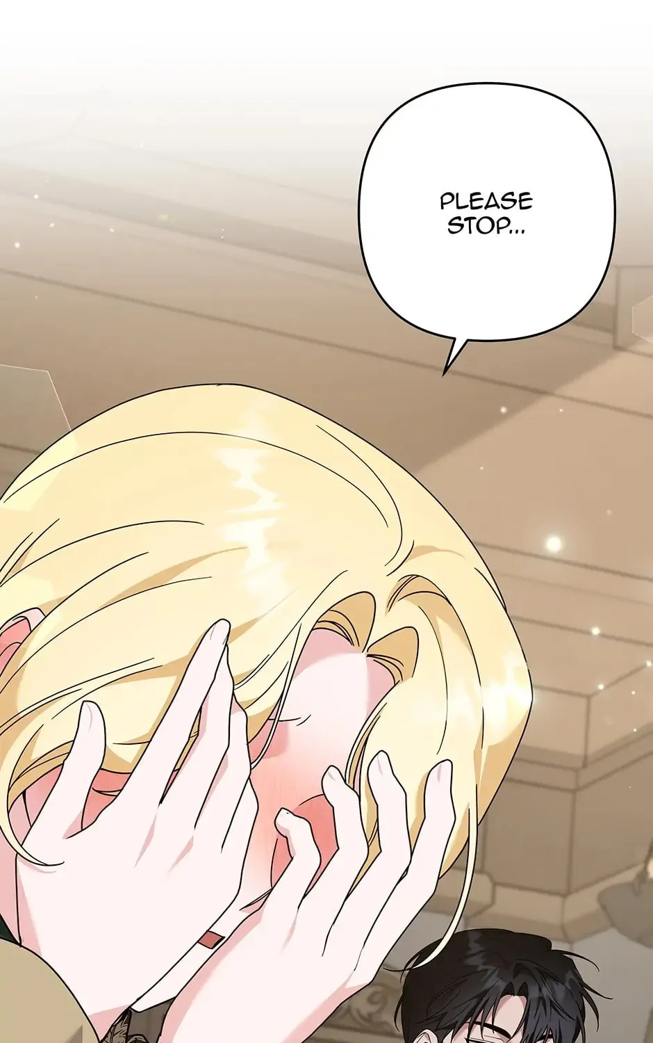 What It Means to Be You Chapter 132 page 163 - 