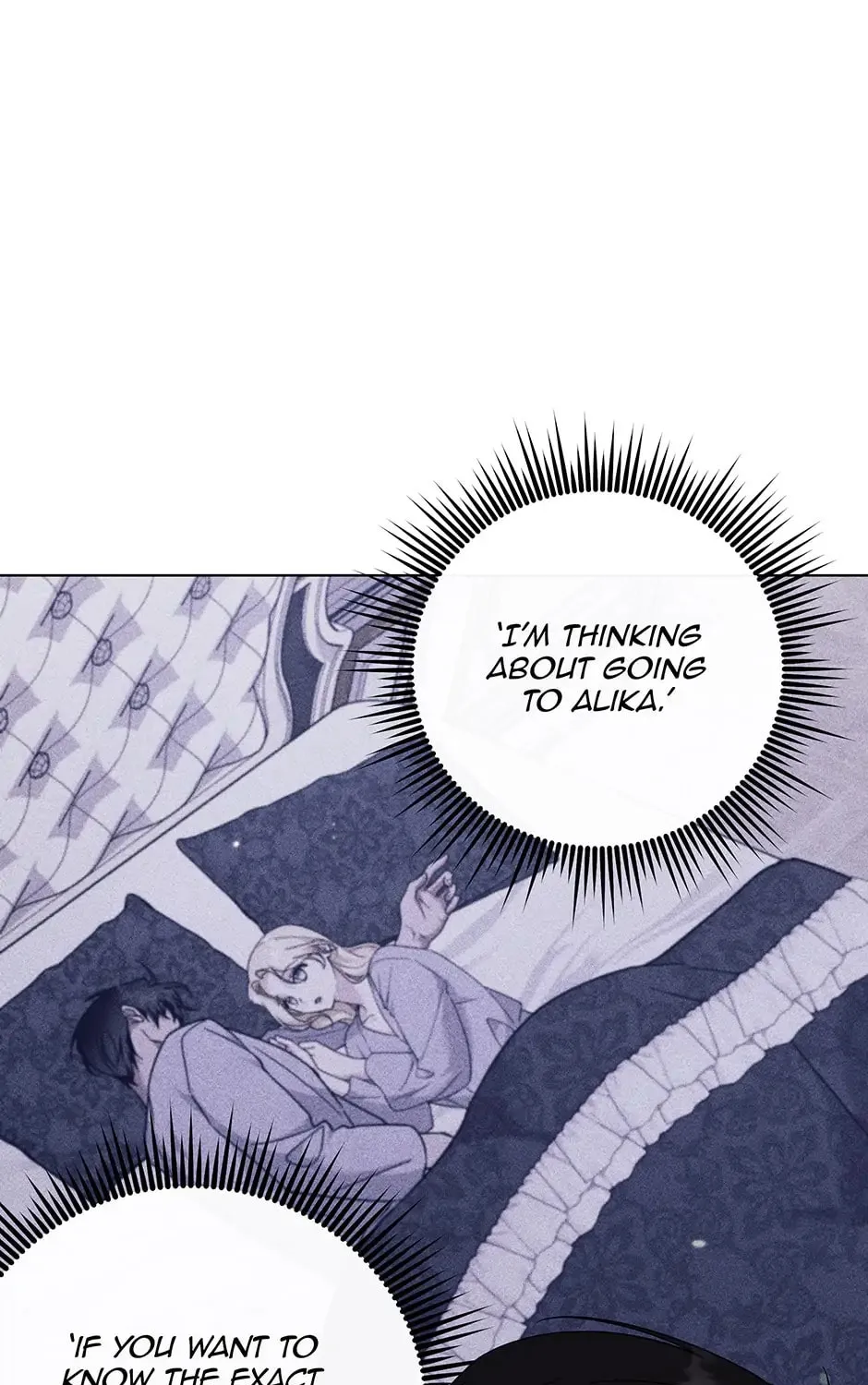 What It Means to Be You Chapter 132 page 21 - 