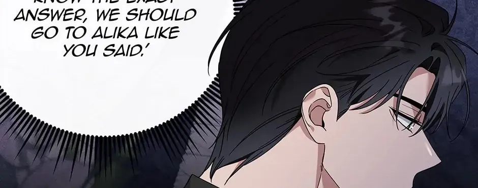 What It Means to Be You Chapter 132 page 22 - 
