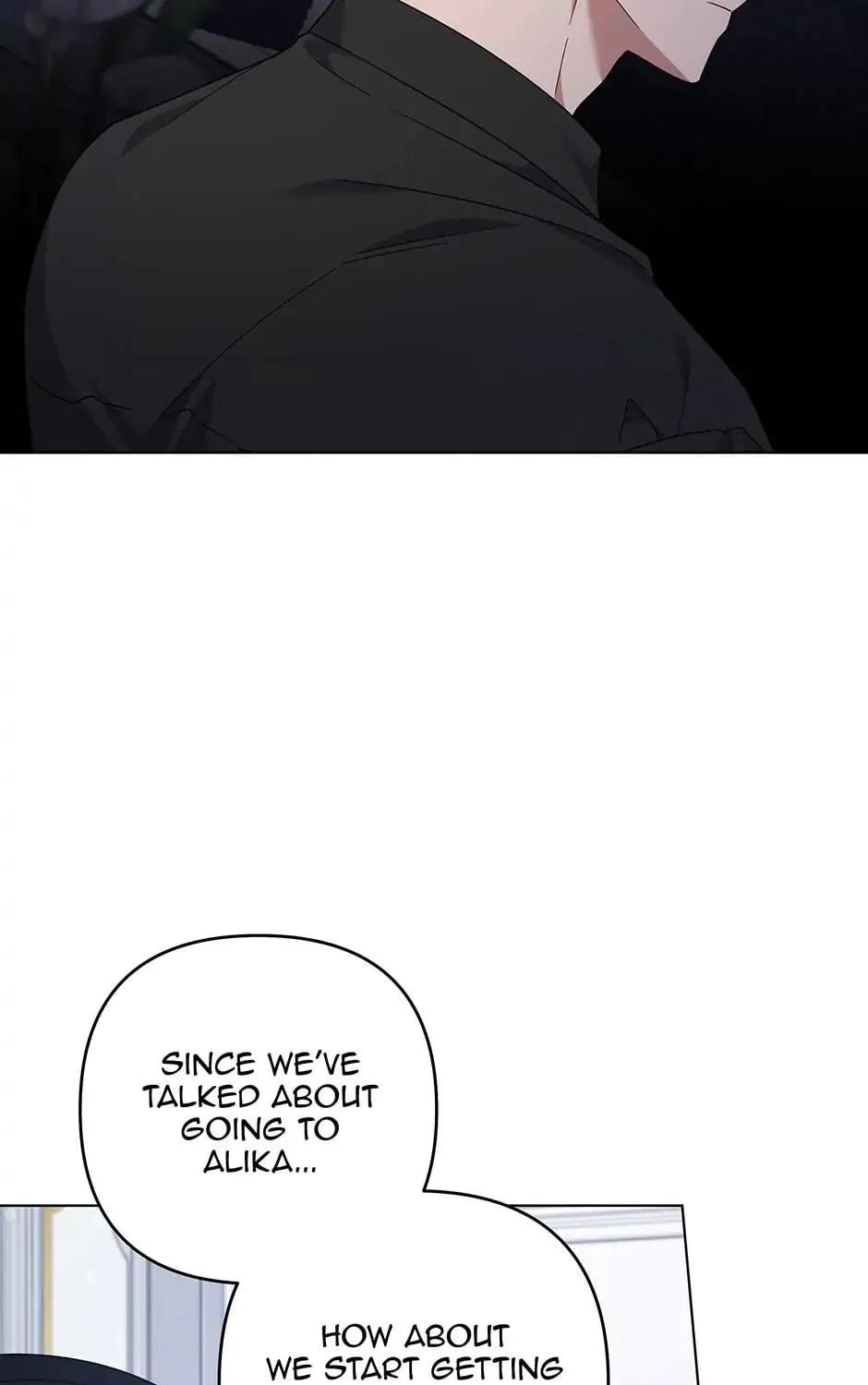 What It Means to Be You Chapter 132 page 23 - 