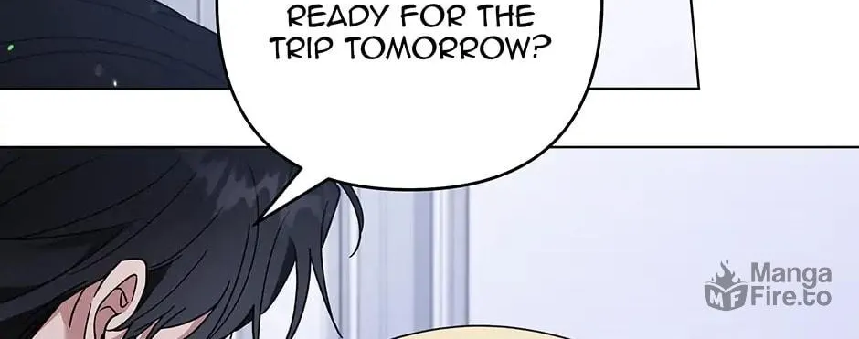 What It Means to Be You Chapter 132 page 24 - 