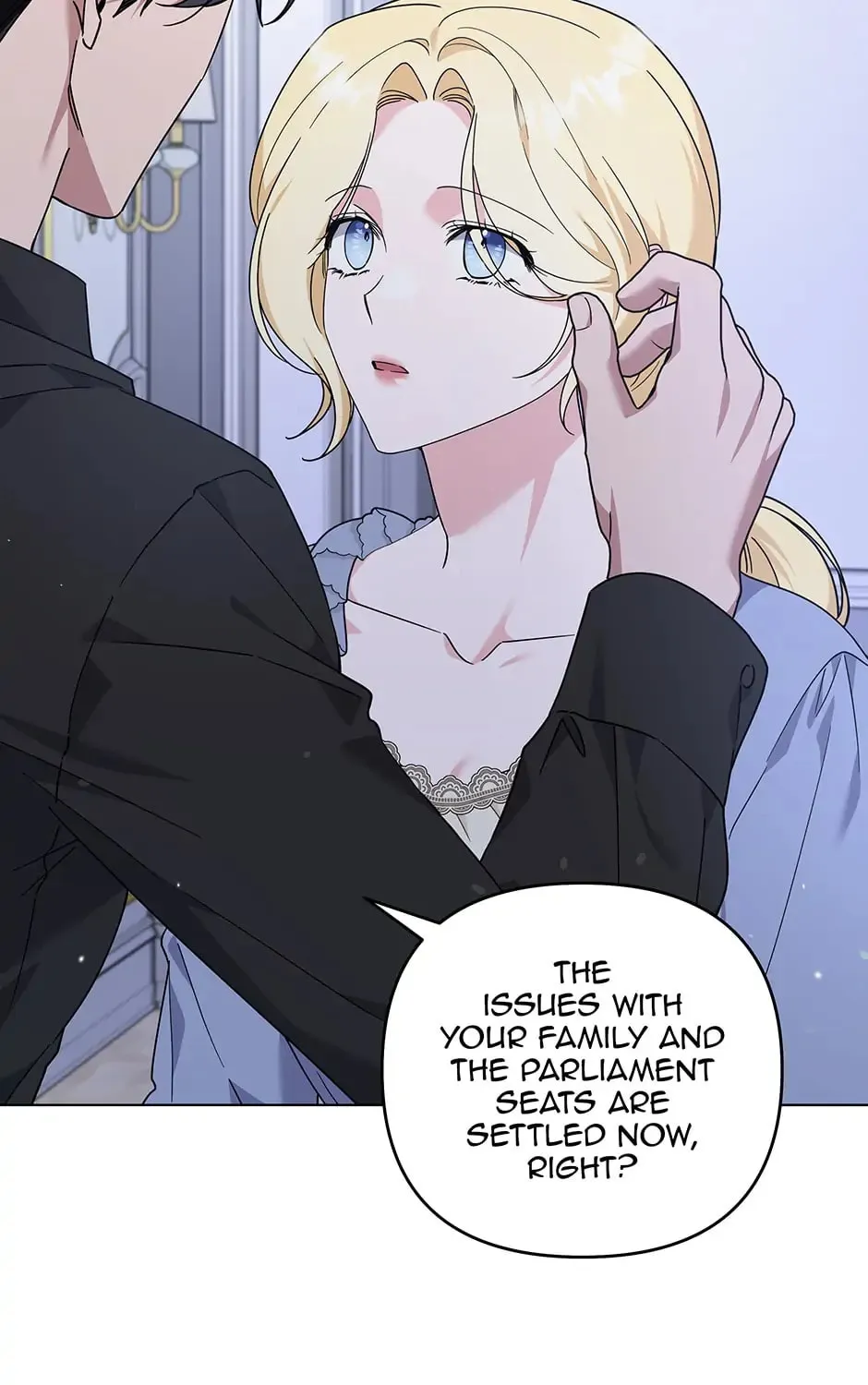 What It Means to Be You Chapter 132 page 25 - 