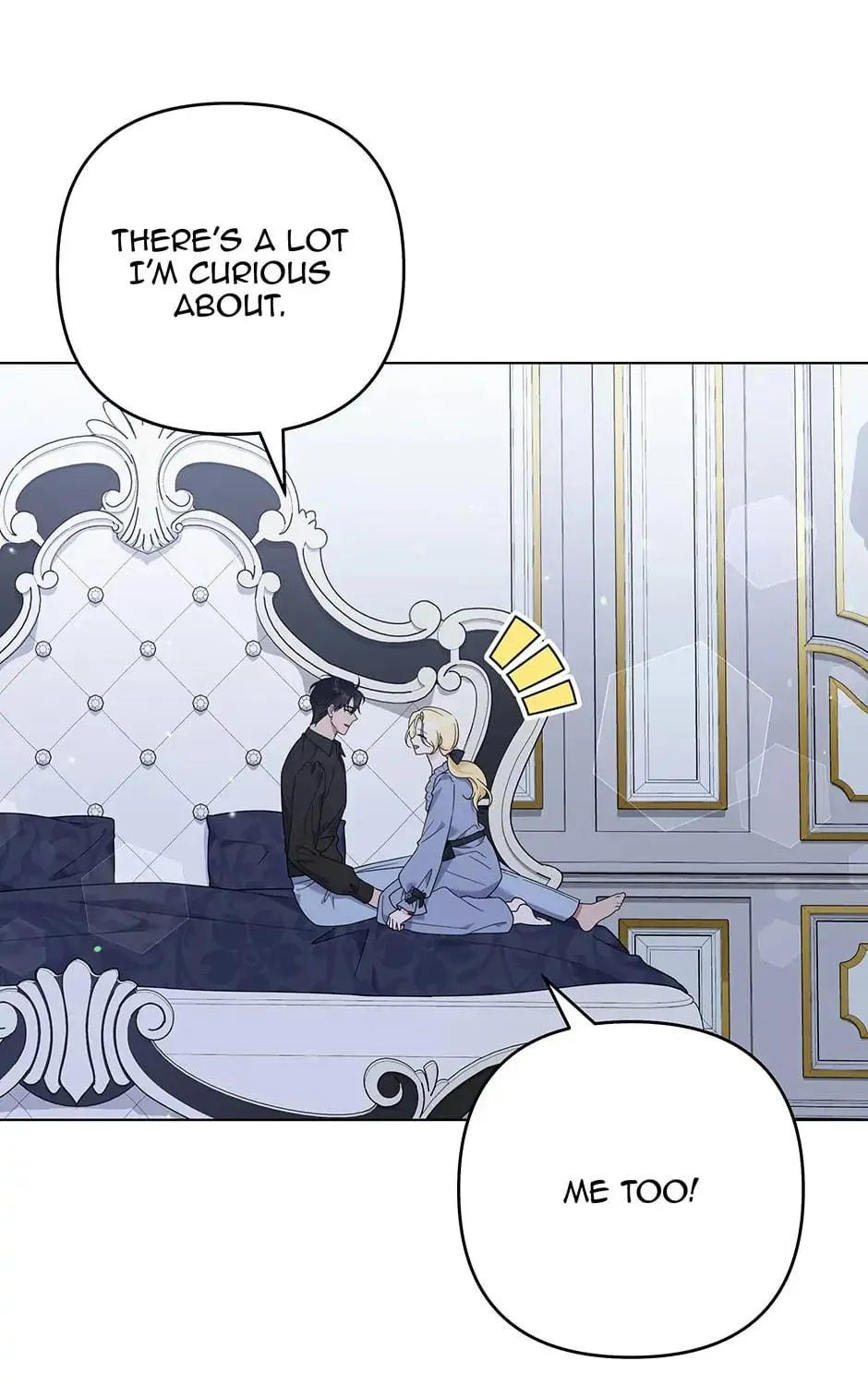 What It Means to Be You Chapter 132 page 29 - 