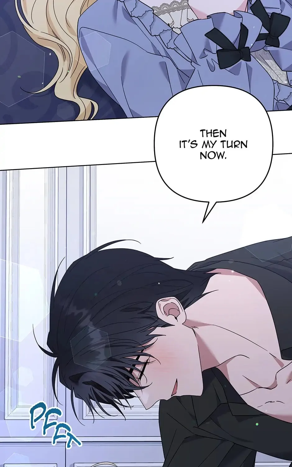 What It Means to Be You Chapter 132 page 37 - 