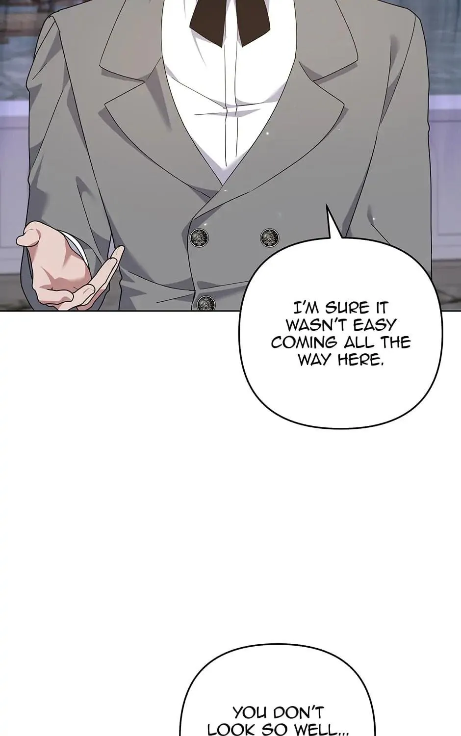 What It Means to Be You Chapter 132 page 47 - 