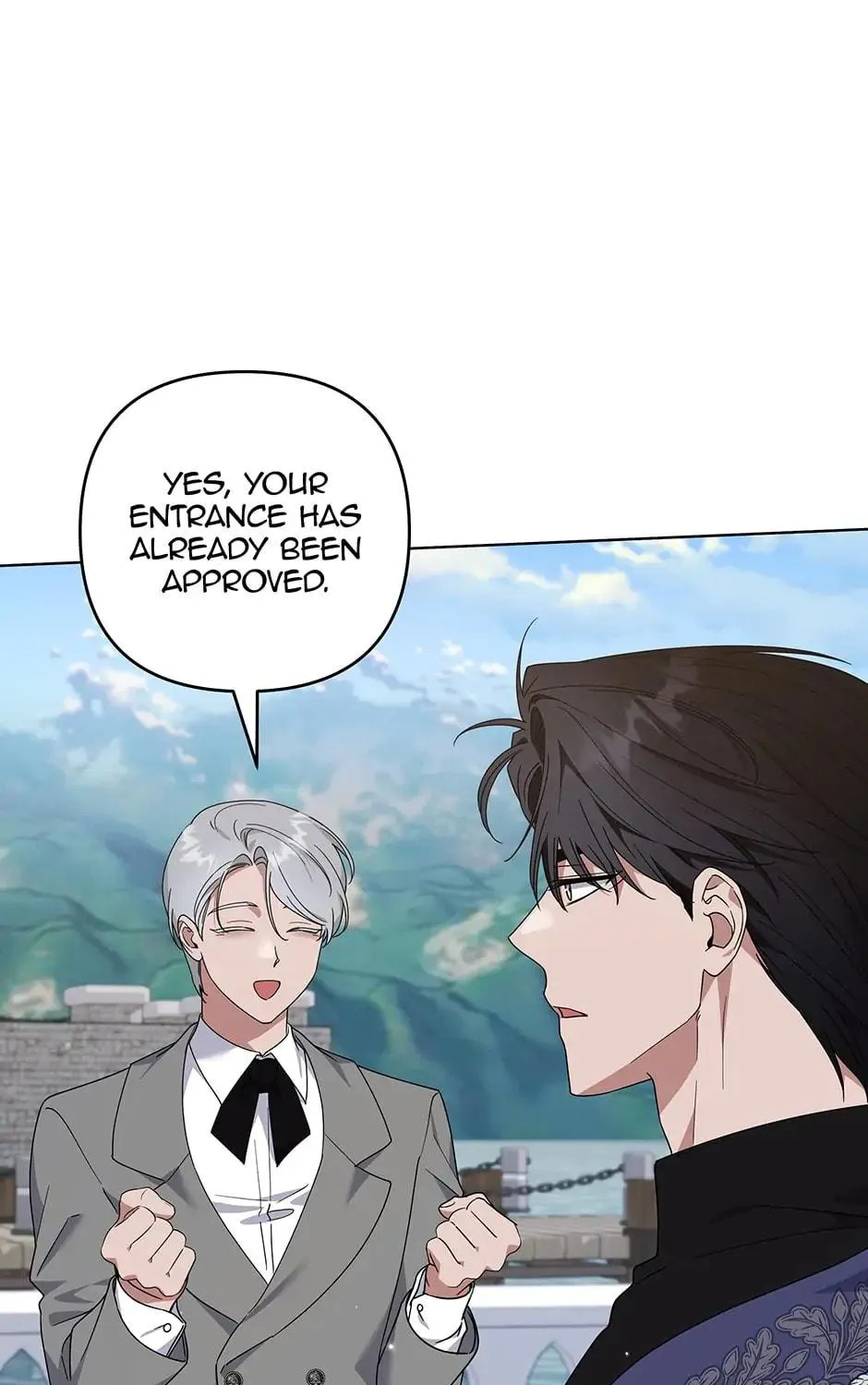 What It Means to Be You Chapter 132 page 53 - 