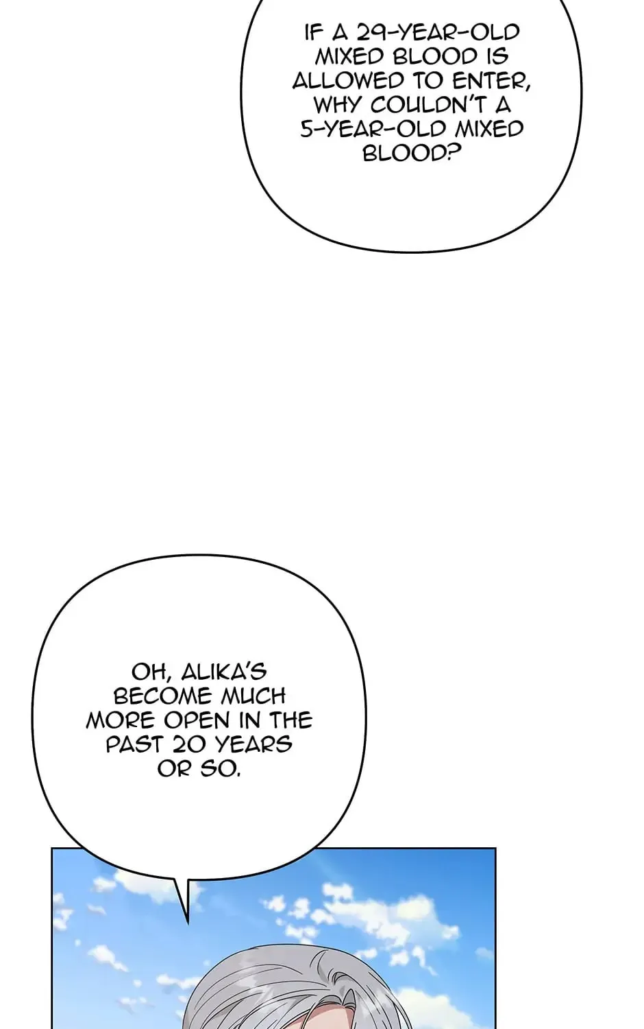 What It Means to Be You Chapter 132 page 55 - 