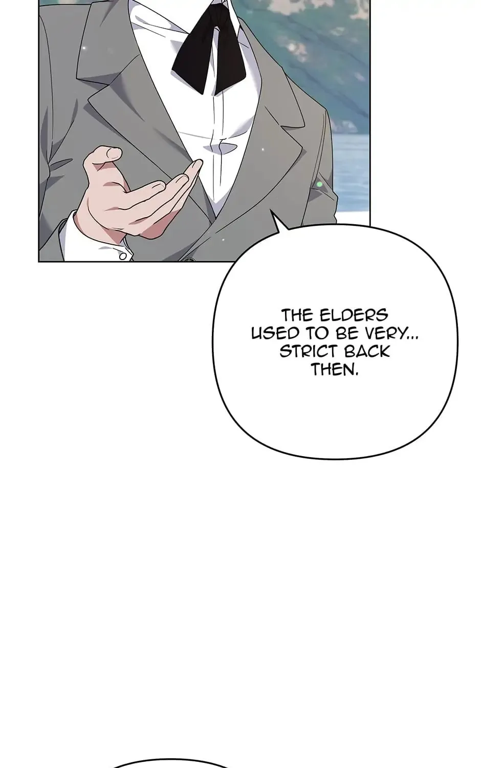 What It Means to Be You Chapter 132 page 57 - 