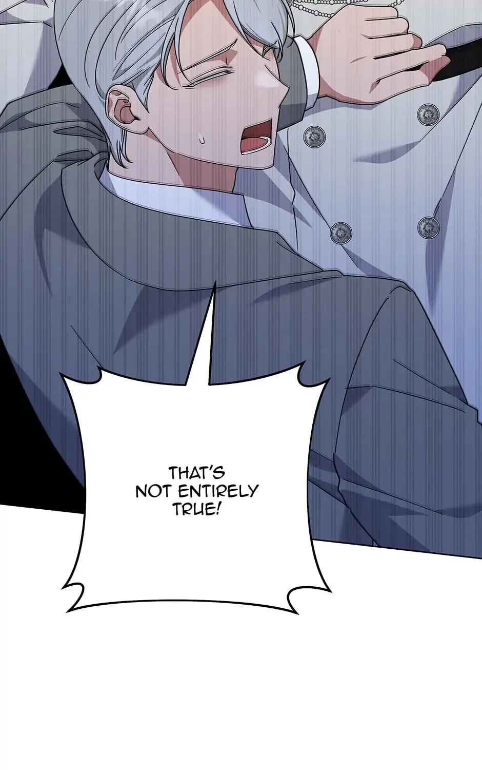 What It Means to Be You Chapter 132 page 63 - 