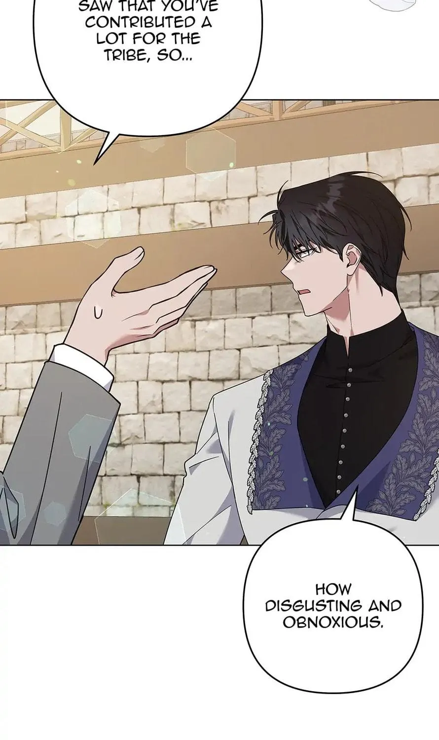 What It Means to Be You Chapter 132 page 69 - 