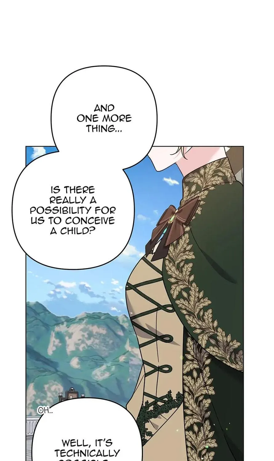 What It Means to Be You Chapter 132 page 71 - 