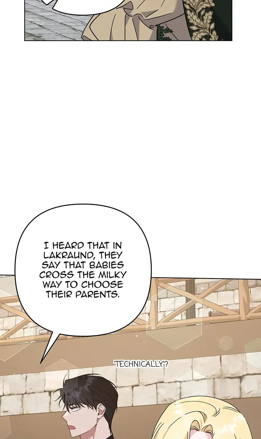 What It Means to Be You Chapter 132 page 73 - 