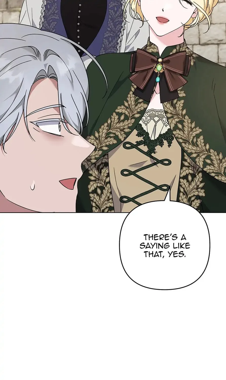 What It Means to Be You Chapter 132 page 75 - 