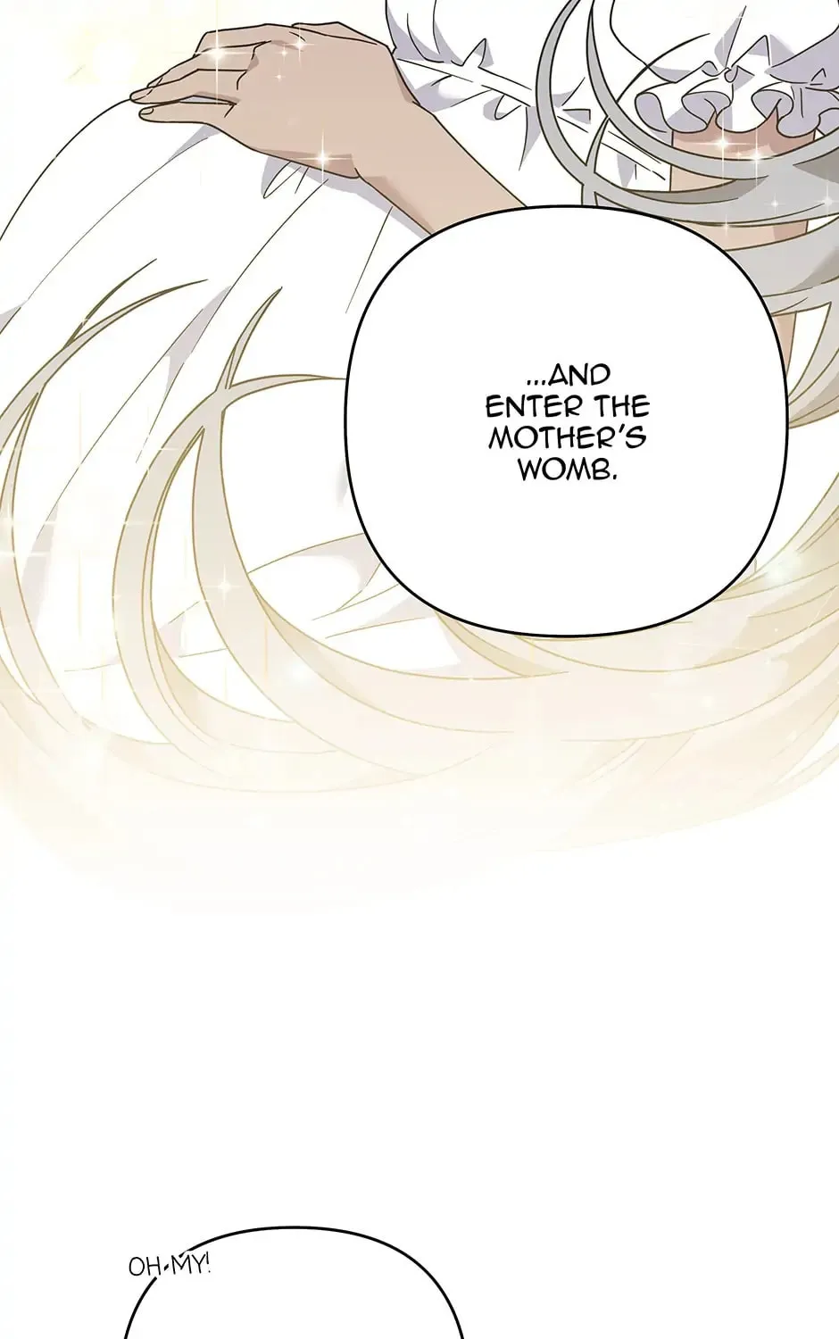 What It Means to Be You Chapter 132 page 81 - 