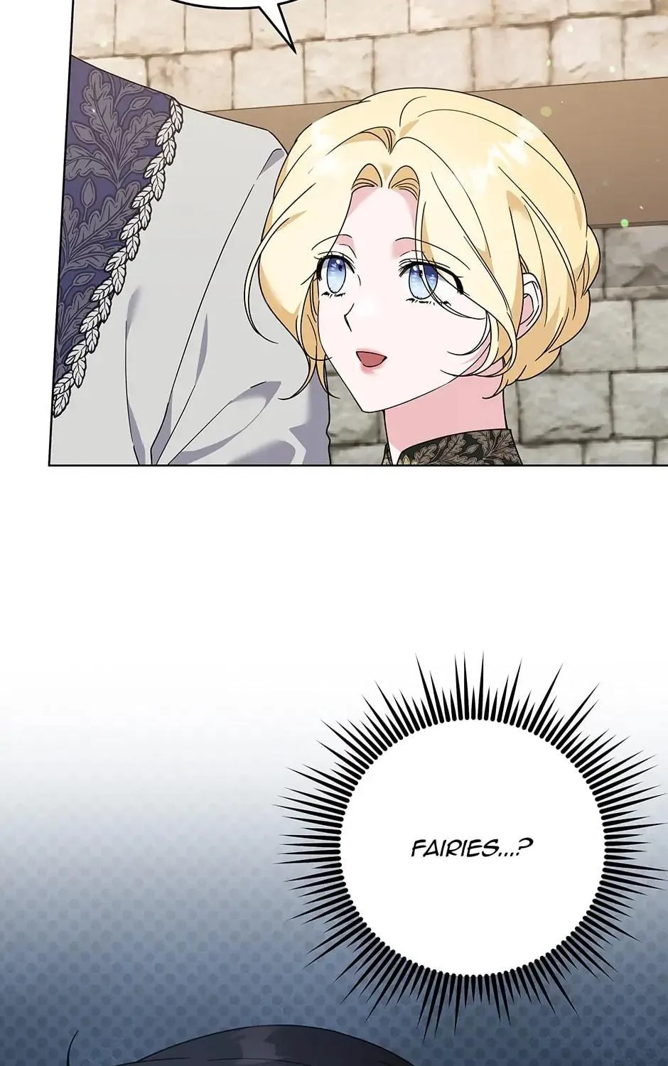 What It Means to Be You Chapter 132 page 83 - 