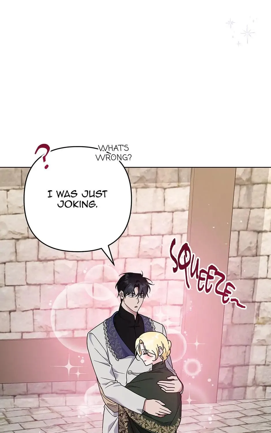 What It Means to Be You Chapter 132 page 95 - 