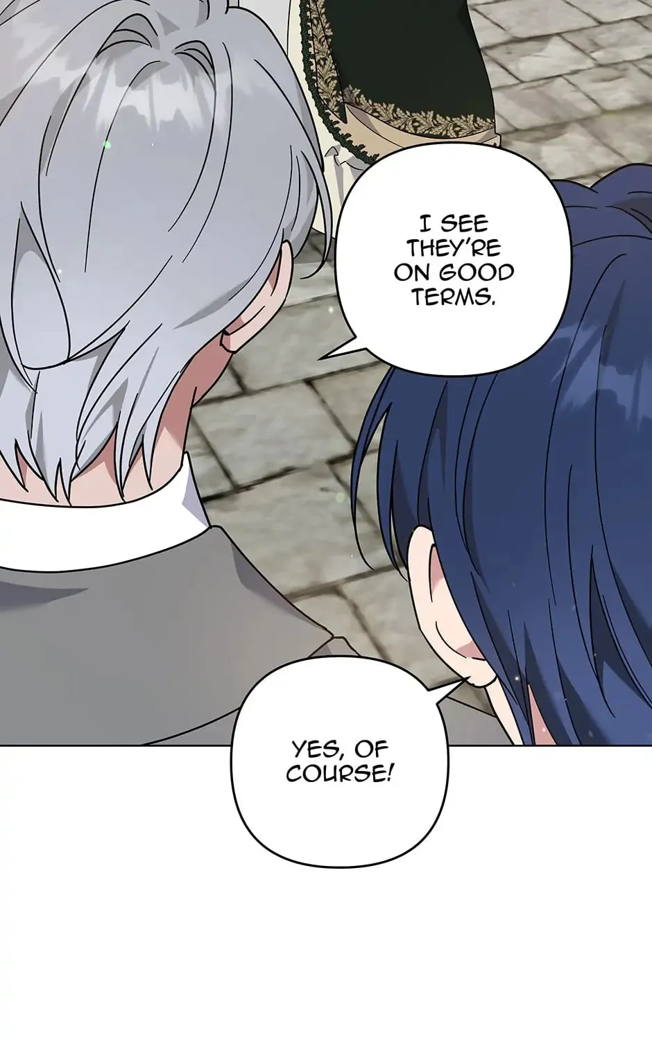 What It Means to Be You Chapter 132 page 97 - 